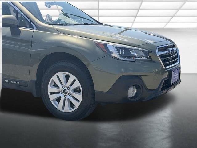 Used 2019 Subaru Outback 2.5i Premium AWD/4WD image 22