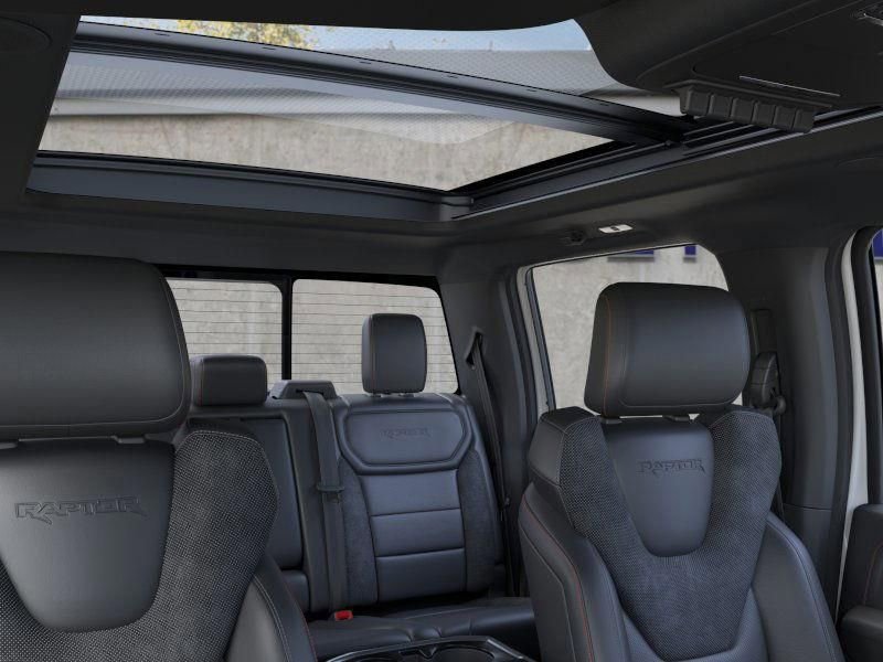 Certified 2025 Ford F150 Raptor image 22