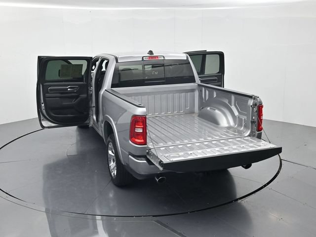 Used 2025 RAM 1500 Big Horn AWD/4WD image 45