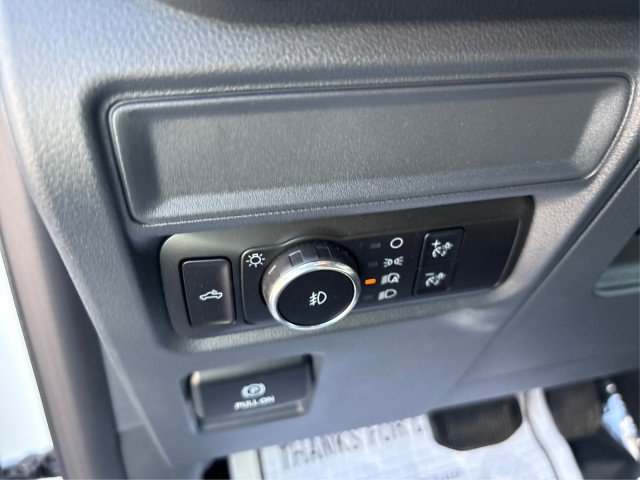 Certified 2024 Ford F150 STX w/ STX Black Appearance Package AWD/4WD image 16
