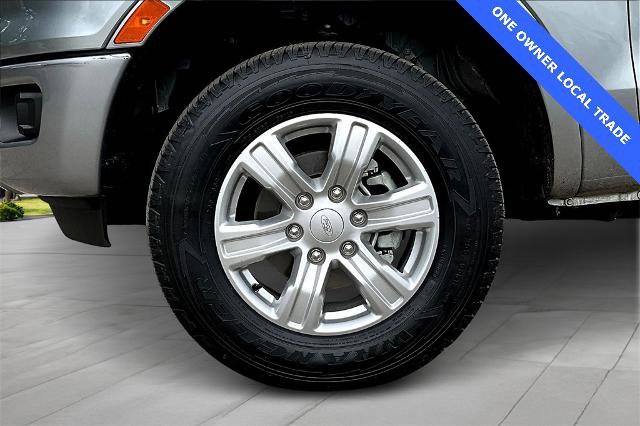 Certified 2023 Ford Ranger XLT w/ Trailer Tow Package image 9