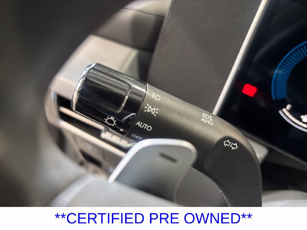 Used 2025 Hyundai Sonata SEL FWD image 15