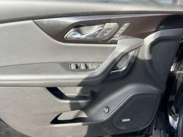Used 2021 Chevrolet Blazer RS w/ Enhanced Convenience Package AWD/4WD image 19