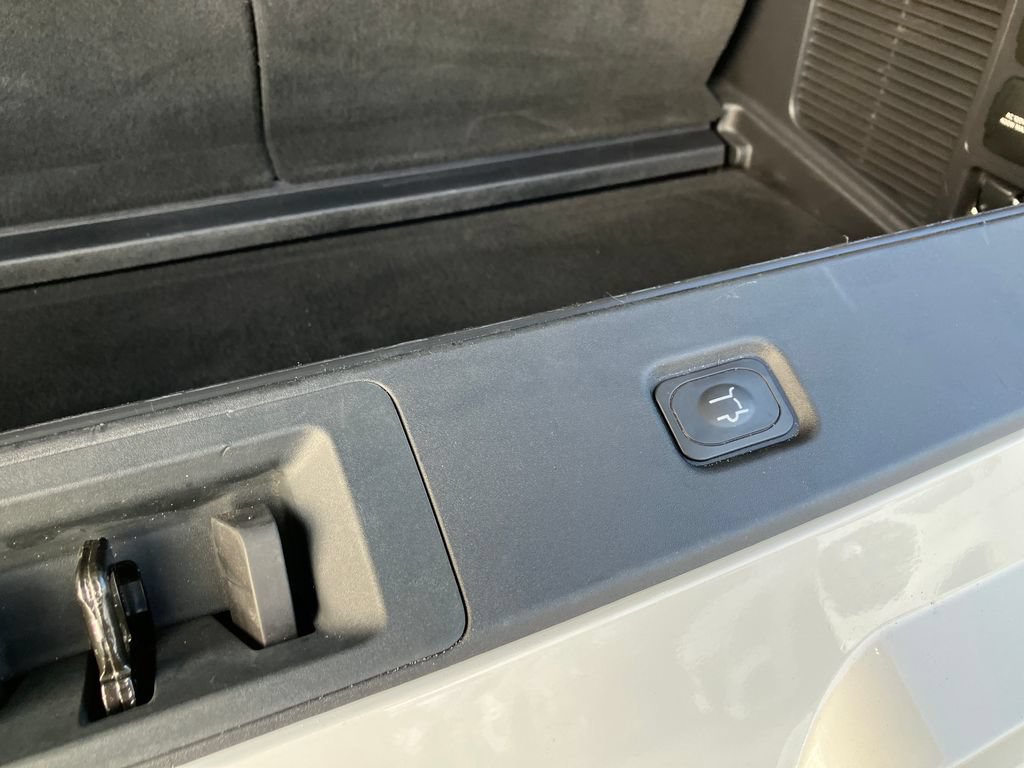 Certified 2025 Ford Expedition Active AWD/4WD image 16