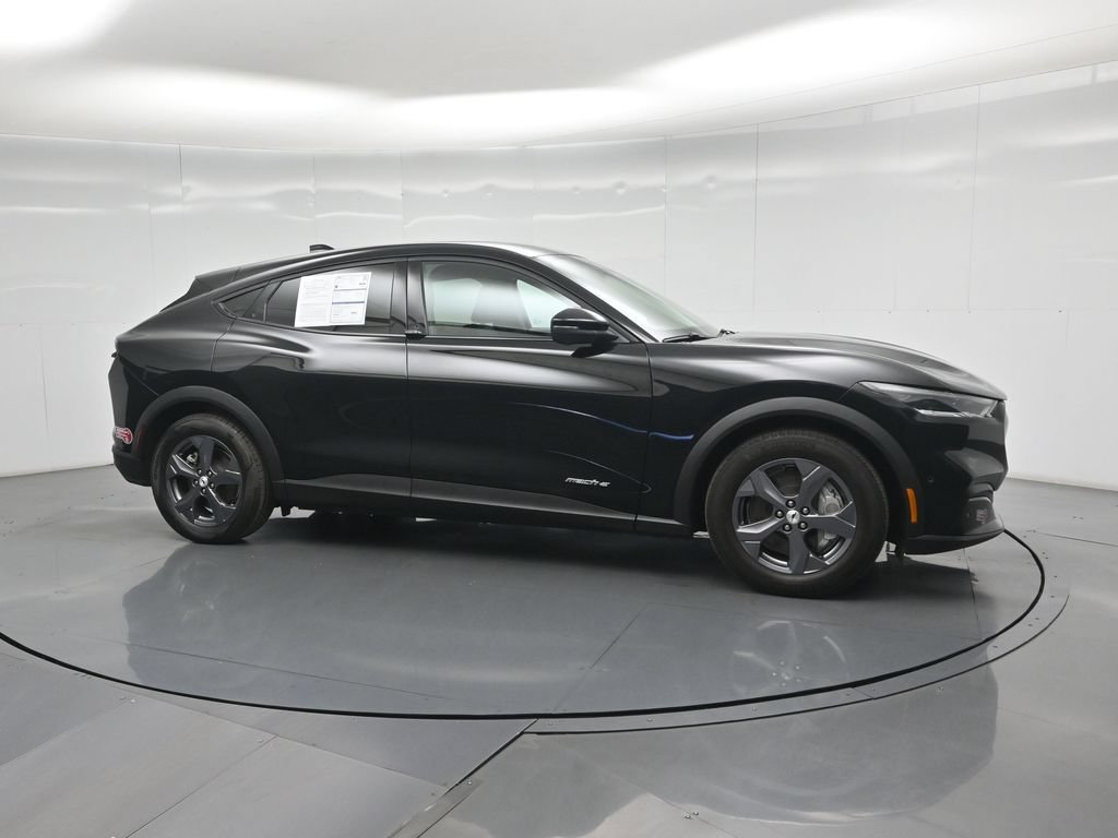 Certified 2023 Ford Mustang Mach-E Select RWD image 21