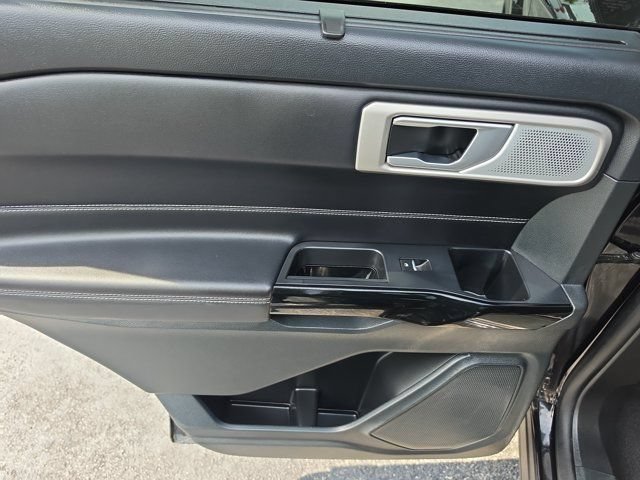 Certified 2023 Ford Explorer ST w/ Equipment Group 401A AWD/4WD image 11