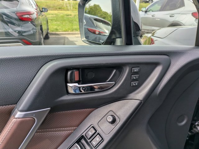 Used 2018 Subaru Forester 2.0XT Touring AWD/4WD image 13