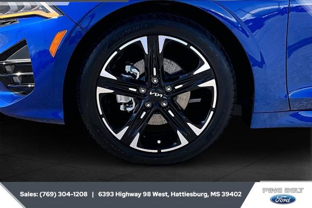 Used 2023 Kia K5 GT-Line w/ GT-Line Premium Package image 9
