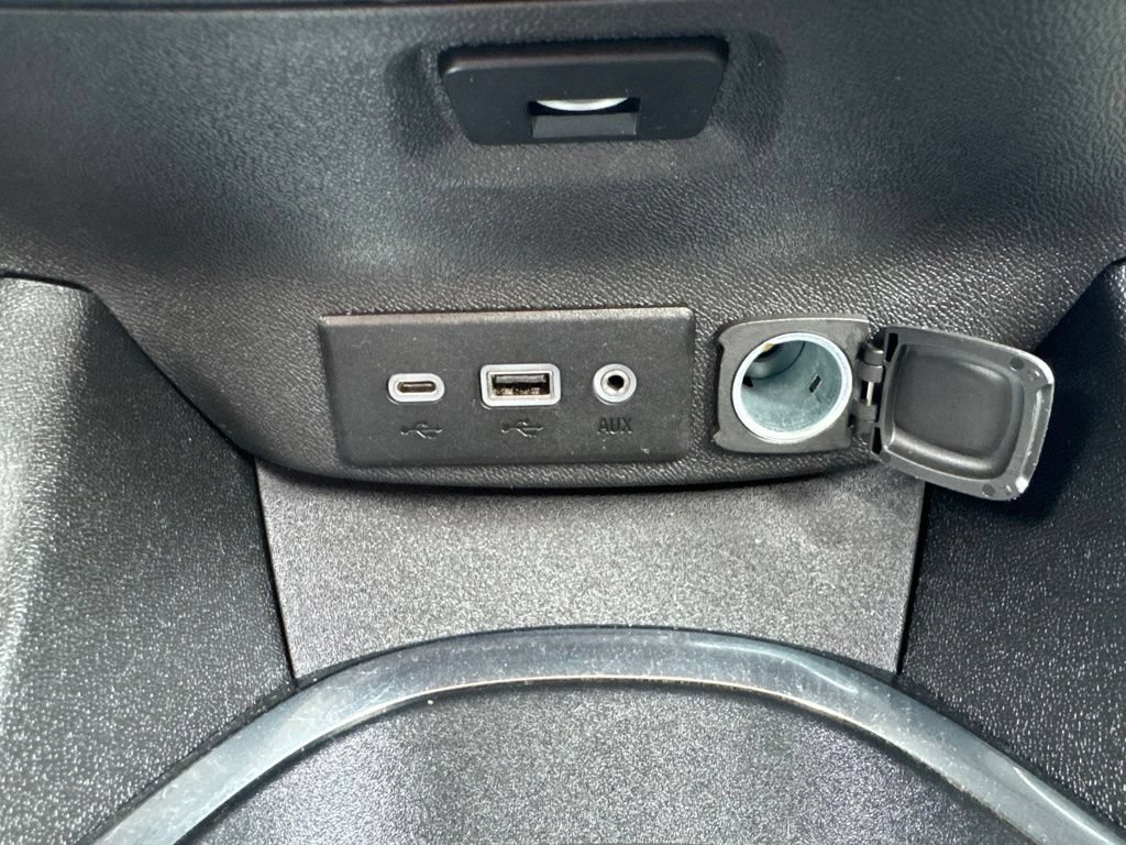 Used 2024 Chevrolet Malibu LT FWD image 28
