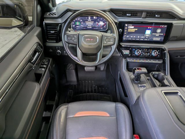 Used 2022 GMC Sierra 1500 AT4 w/ AT4 Premium Package image 16