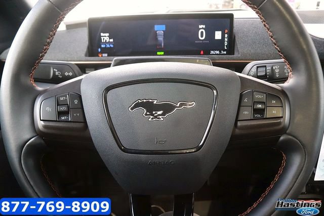 Certified 2023 Ford Mustang Mach-E GT image 19