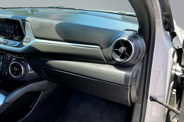 Used 2022 Chevrolet Blazer LT FWD image 17