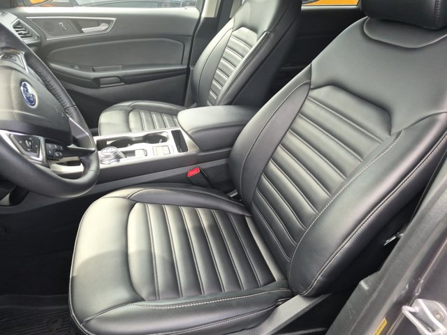 Certified 2022 Ford Edge SEL w/ Convenience Package AWD/4WD image 16