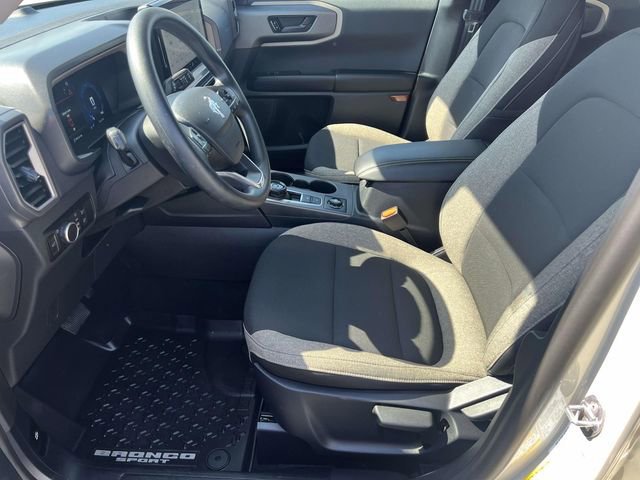 Certified 2025 Ford Bronco Sport Big Bend AWD/4WD image 24