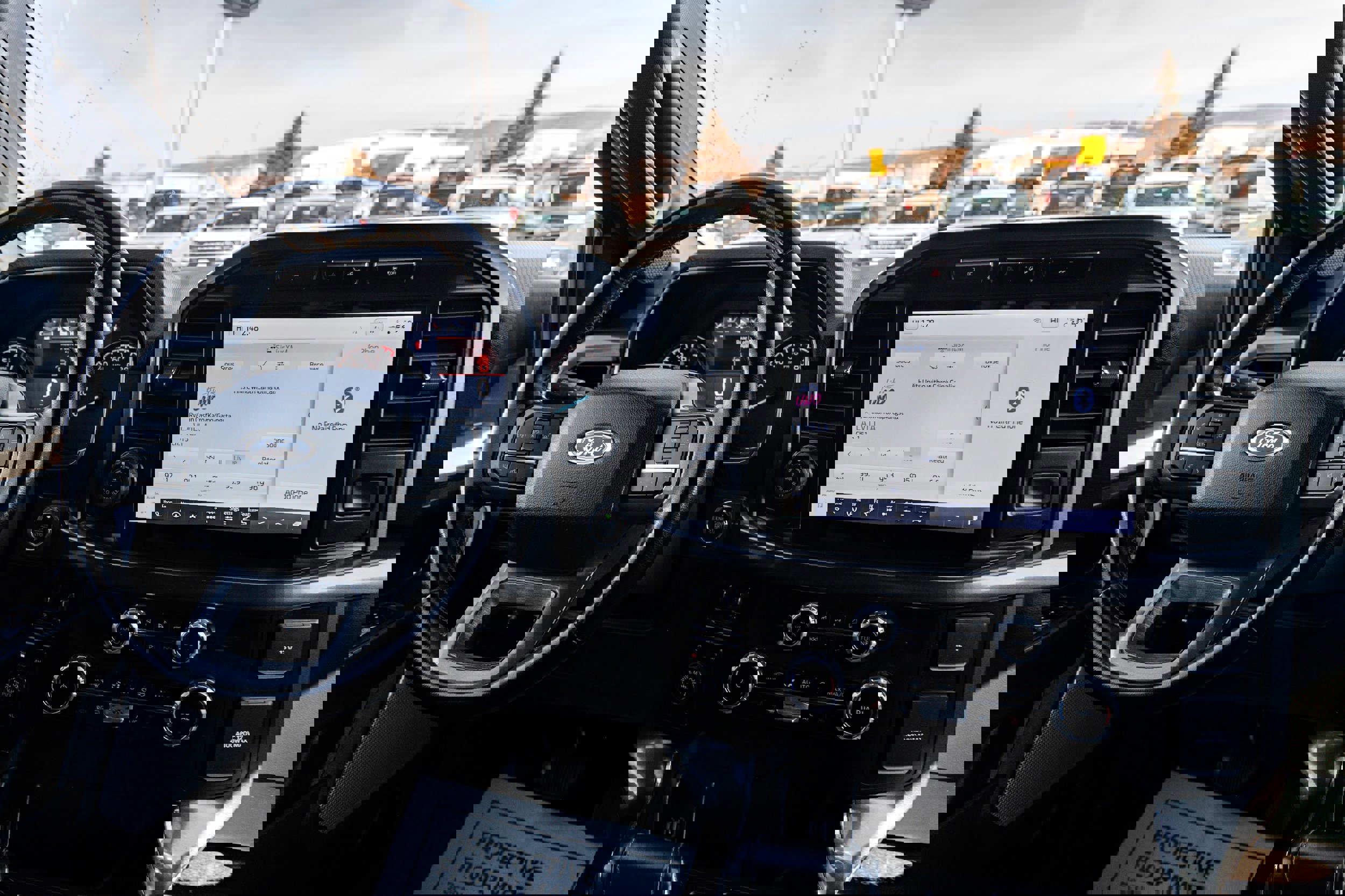 Certified 2023 Ford F150 XLT w/ Equipment Group 302A High image 14