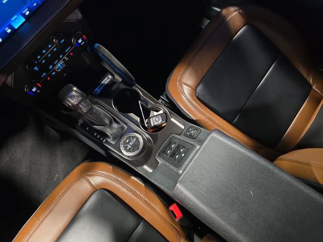 Certified 2023 Ford Bronco Outer Banks AWD/4WD image 24