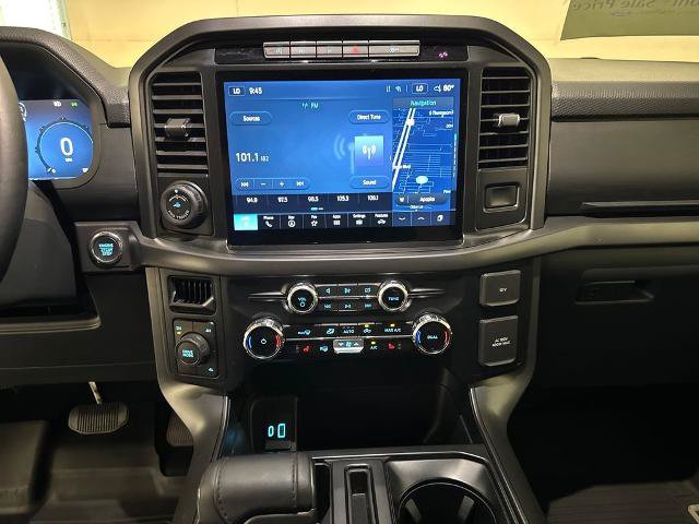 Certified 2024 Ford F150 XLT w/ Equipment Group 302A MID AWD/4WD image 25