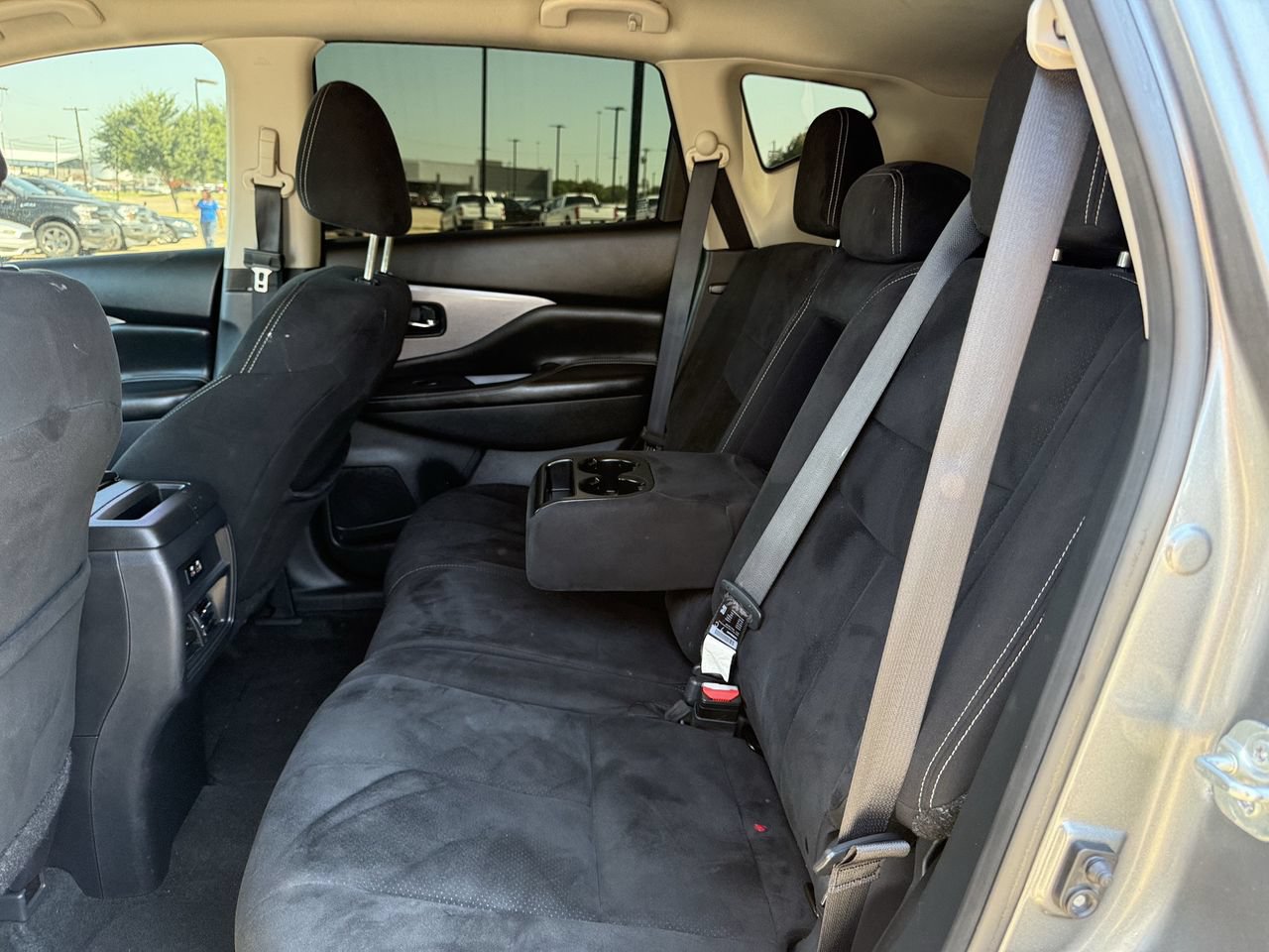 Used 2023 Nissan Murano S FWD image 25