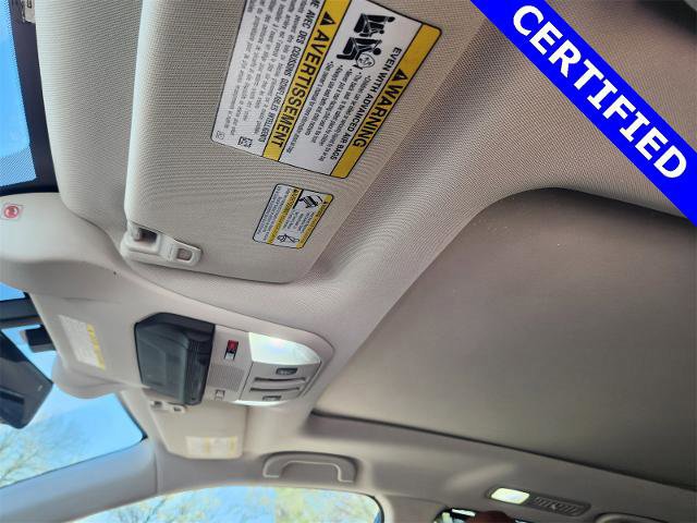 Used 2019 Subaru Ascent Touring w/ Popular Package #3 image 26