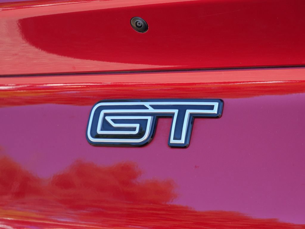 Certified 2023 Ford Mustang Mach-E GT AWD/4WD image 8