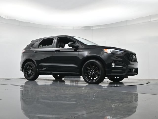 Certified 2023 Ford Edge ST-Line AWD/4WD image 35