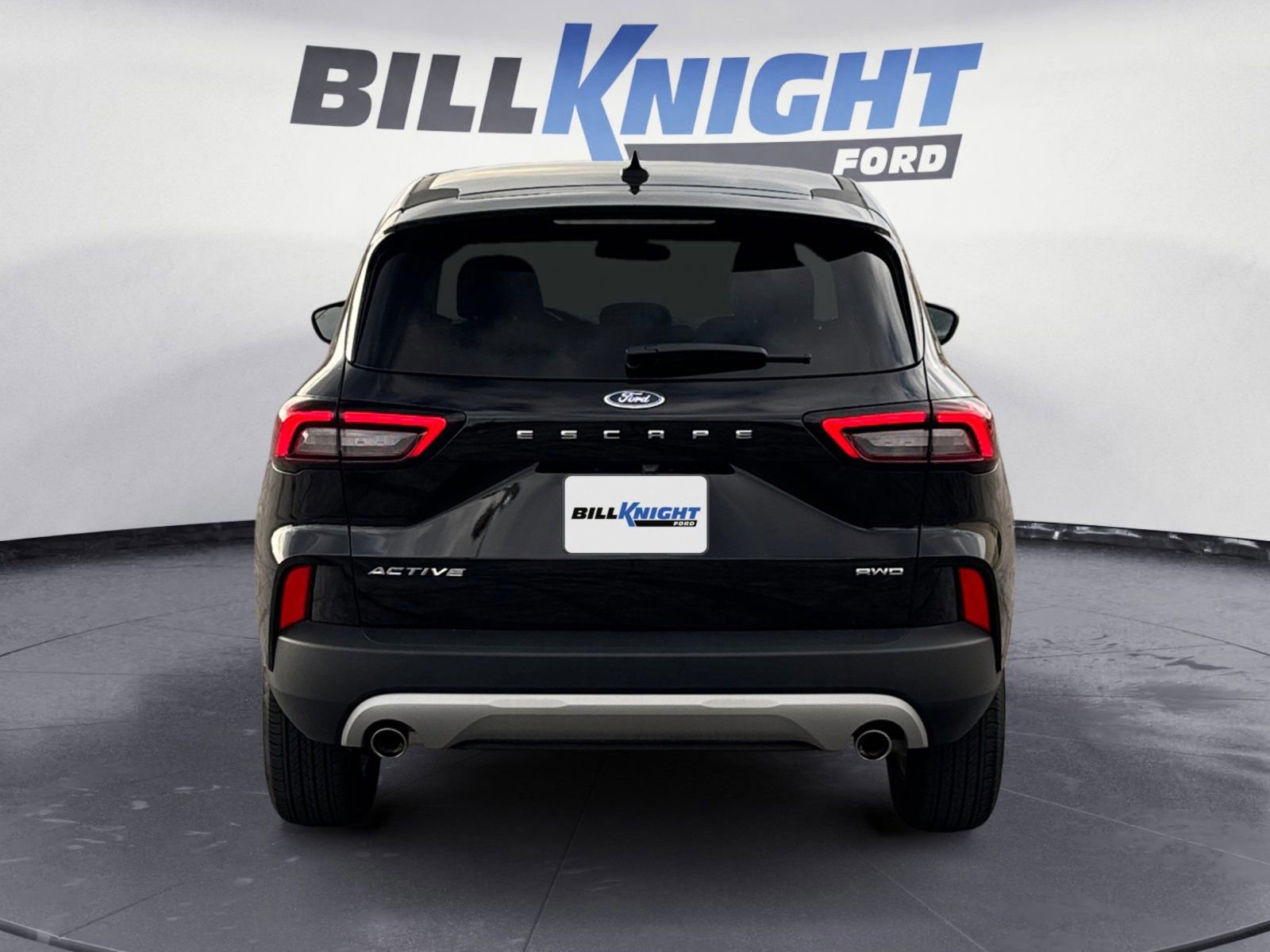 Certified 2023 Ford Escape Active image 4