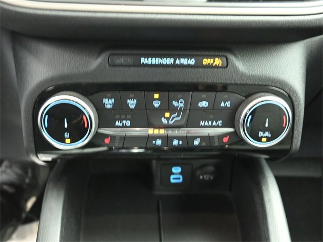 Certified 2022 Ford Escape SE w/ Convenience Package image 28