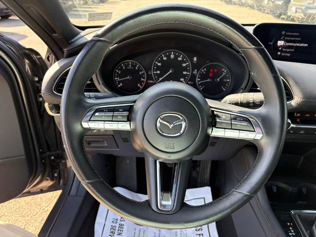 Used 2023 MAZDA MAZDA3 s image 18