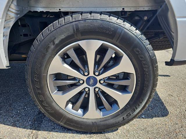 Certified 2019 Ford F150 XL w/ Equipment Group 101A Mid AWD/4WD image 31