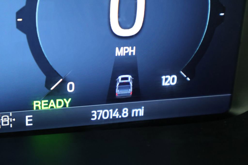 Certified 2025 Ford F150 XLT w/ Equipment Group 301A Standard image 35