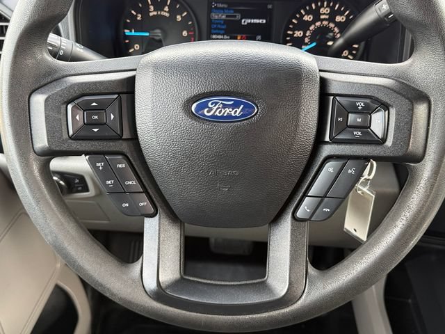 Certified 2018 Ford F150 XL w/ Equipment Group 101A Mid AWD/4WD image 26