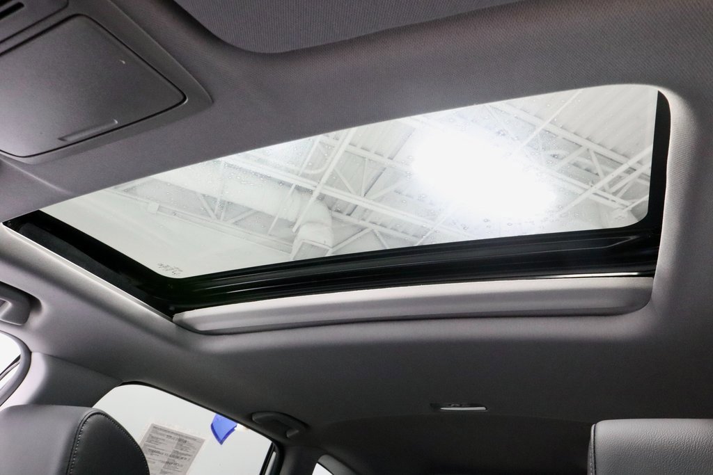 Used 2022 Honda CR-V EX-L image 33