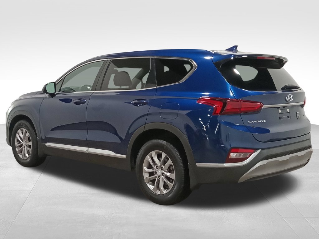 Used 2020 Hyundai Santa Fe SEL AWD/4WD image 6
