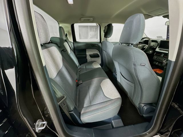 Certified 2024 Ford Maverick XLT w/ XLT Luxury Package image 32