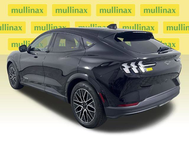 Certified 2025 Ford Mustang Mach-E Premium AWD/4WD image 11