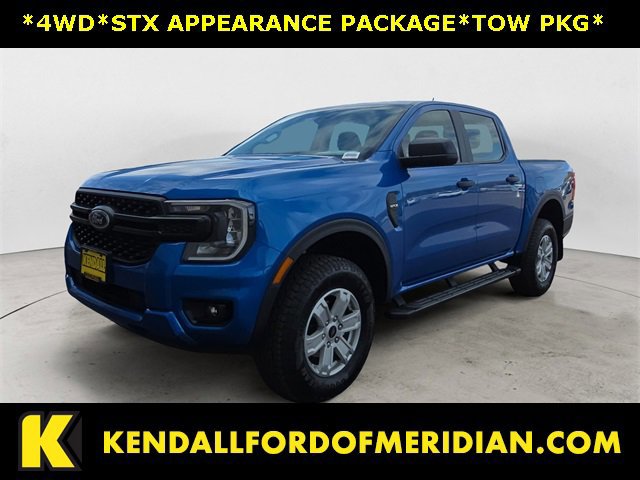 Certified 2024 Ford Ranger XL w/ Trailer Tow Package image 7