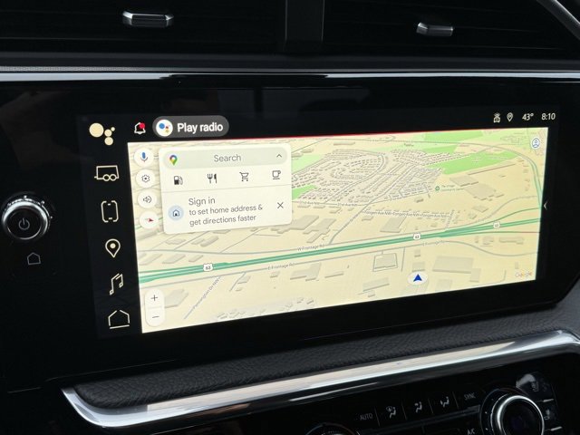 Used 2024 GMC Sierra 1500 Denali w/ Denali Reserve Package image 9