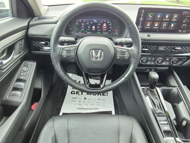 Used 2024 Honda Accord EX-L image 8