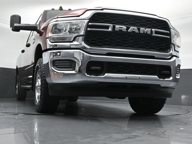 Used 2021 RAM 2500 Tradesman AWD/4WD image 36