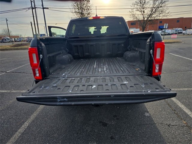 Certified 2019 Ford Ranger XLT w/ Equipment Group 301A Mid image 22