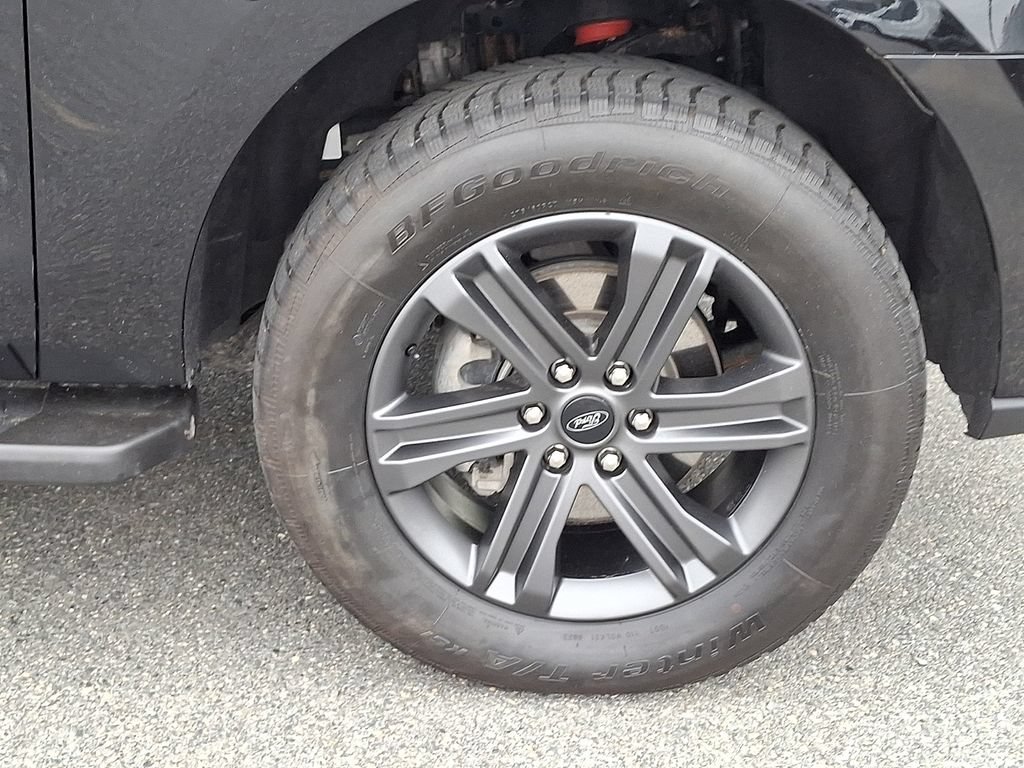 Certified 2023 Ford Expedition Timberline AWD/4WD image 8