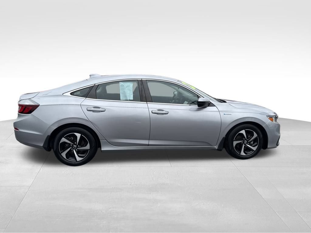 Used 2021 Honda Insight EX image 6