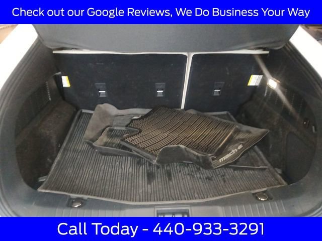 Certified 2022 Ford Mustang Mach-E Premium w/ Ice White Appearance Package image 39