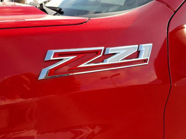 Used 2022 Chevrolet Silverado 1500 RST w/ Z71 Off-Road Package image 7