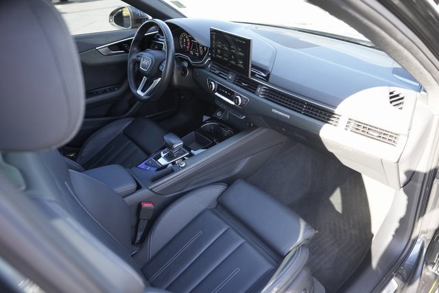 Used 2021 Audi A4 2.0T Premium Plus w/ Premium Plus Package image 18