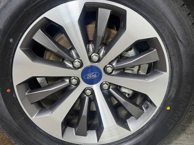 Certified 2019 Ford F150 XL w/ Equipment Group 101A Mid AWD/4WD image 10