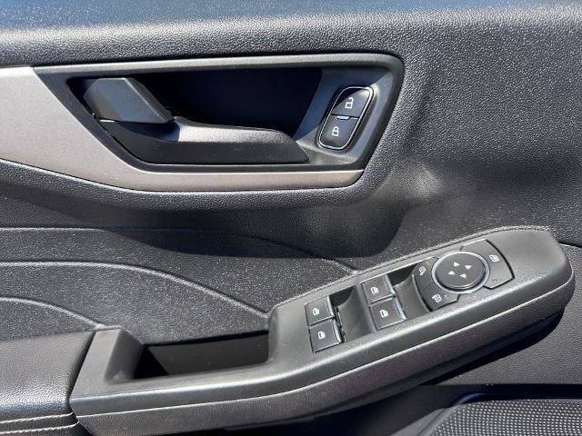 Certified 2022 Ford Escape S AWD/4WD image 13