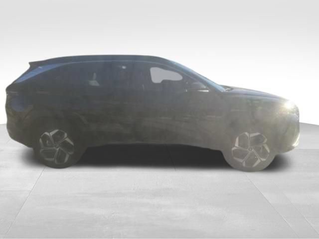 Used 2023 Hyundai Tucson SEL AWD/4WD image 11