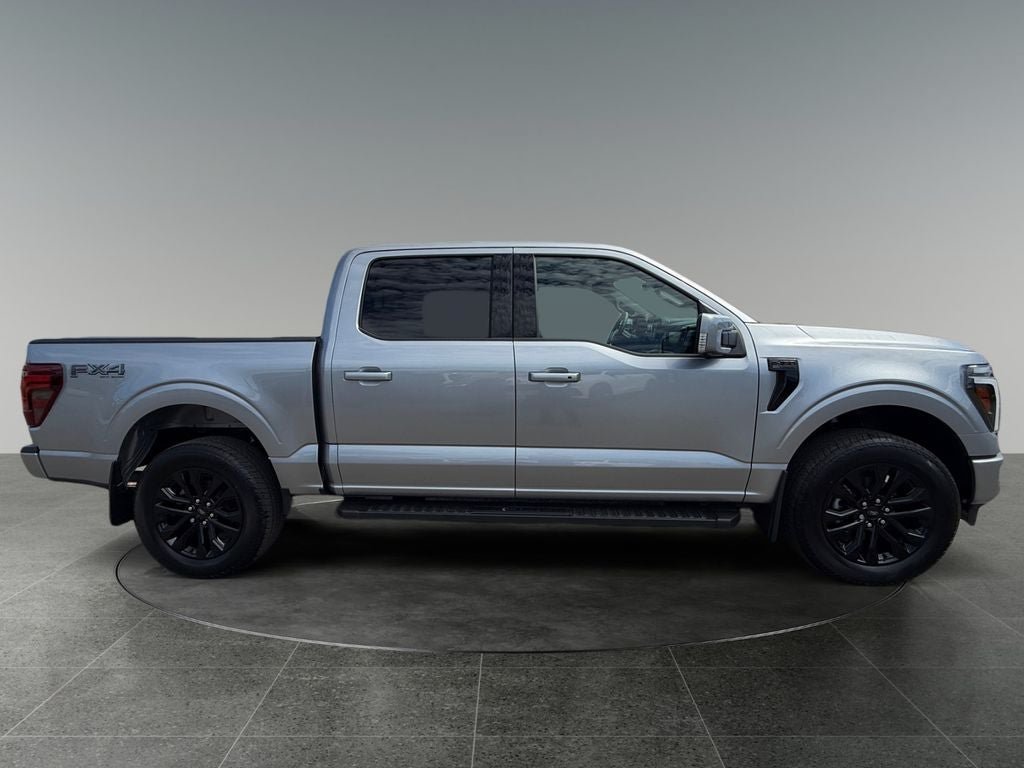 Certified 2026 Ford F150 Lariat AWD/4WD image 10