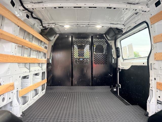 Certified 2024 Ford Transit 250 w/ Exterior Upgrade Package image 14